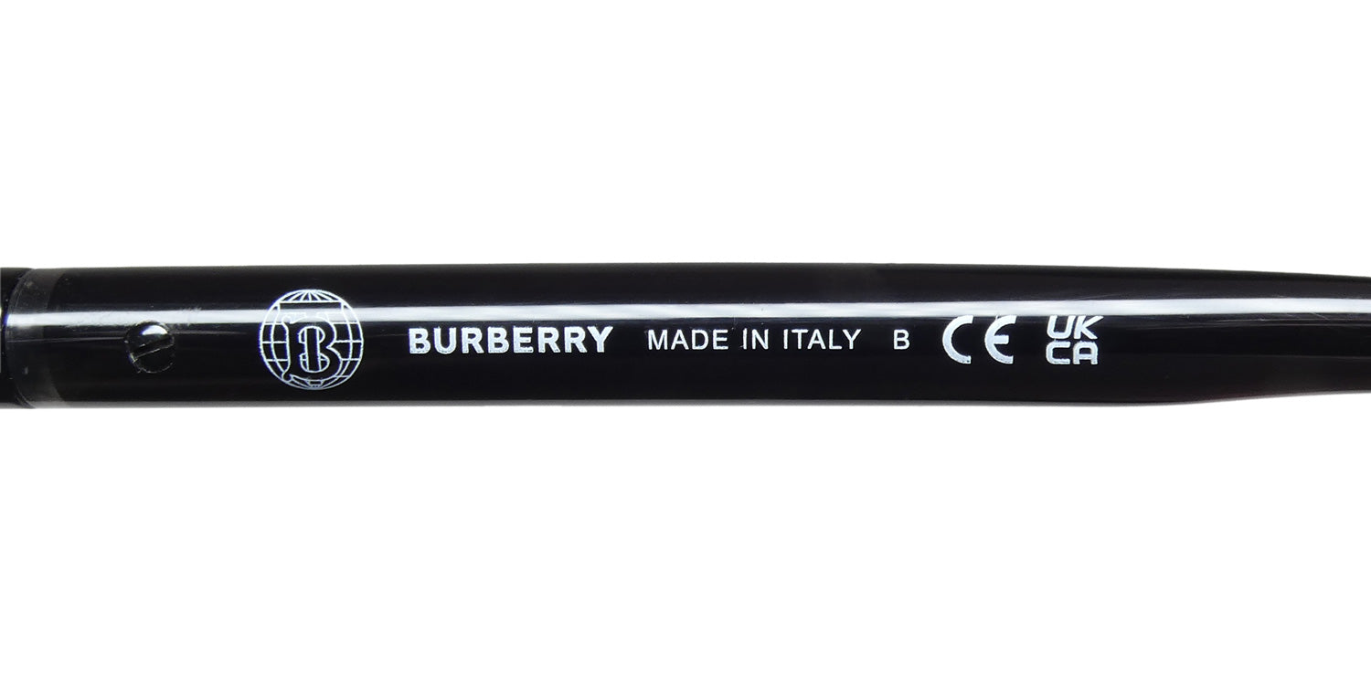 Burberry 4427 Sunglasses by ModaFrames