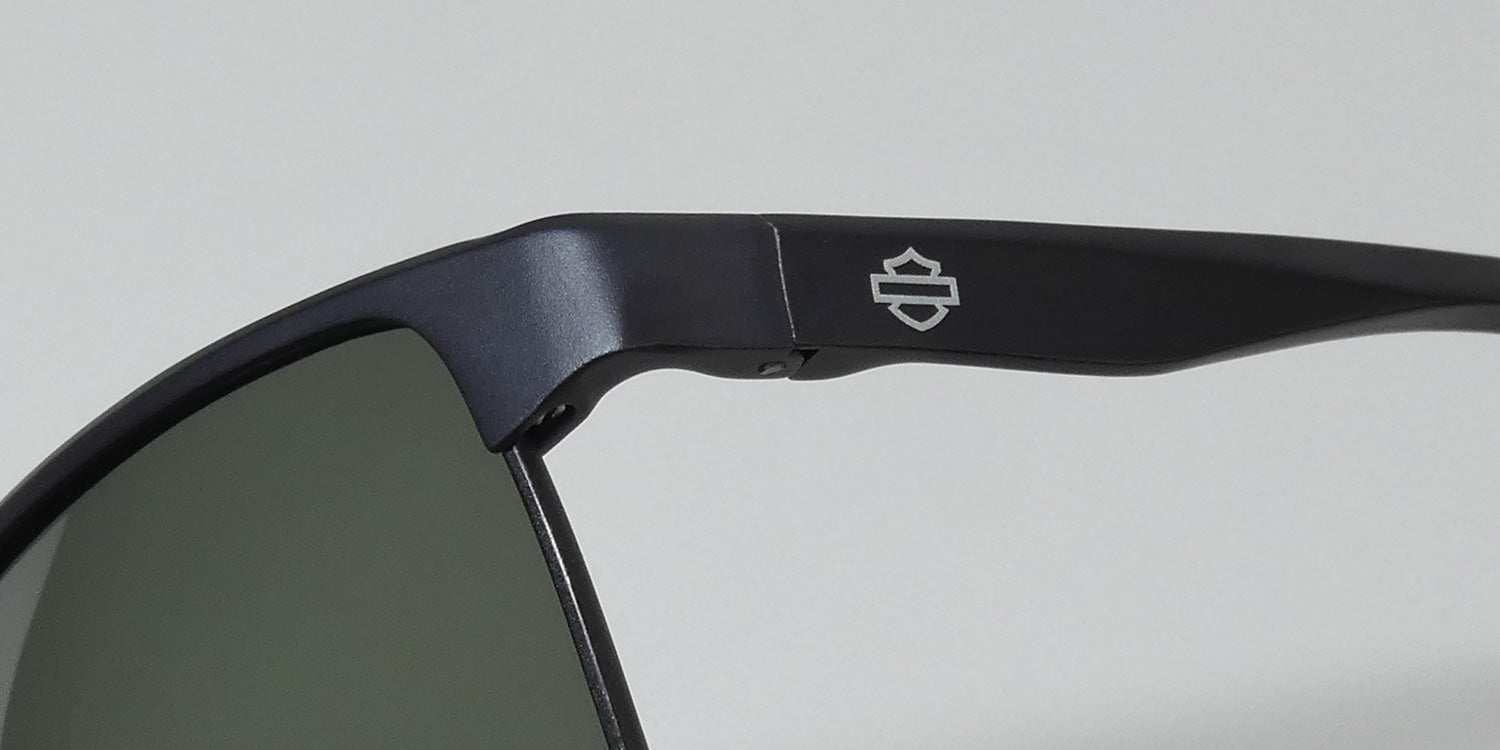 Harley-Davidson Hd1014x Sunglasses by ModaFrames