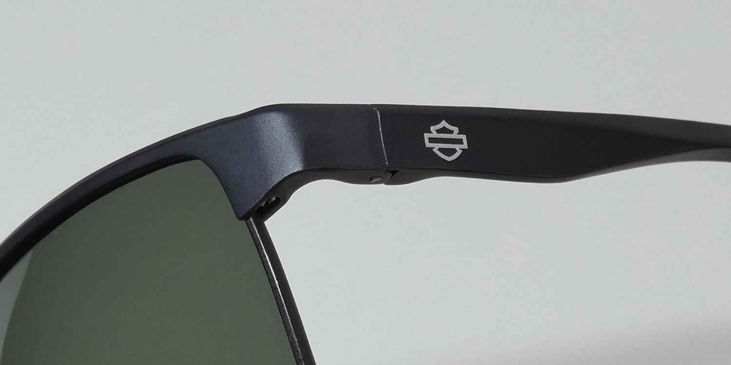 Harley-Davidson Hd1014x Sunglasses by ModaFrames
