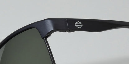 Harley-Davidson Hd1014x Sunglasses by ModaFrames