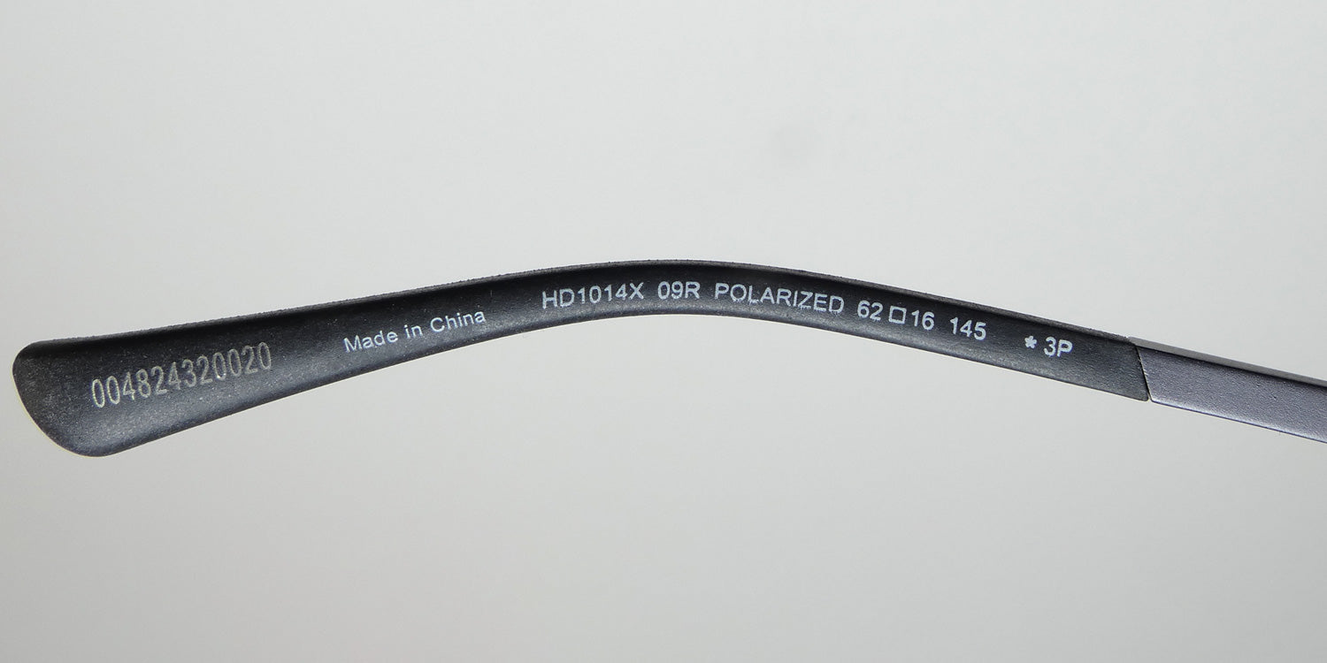 Harley-Davidson Hd1014x Sunglasses by ModaFrames