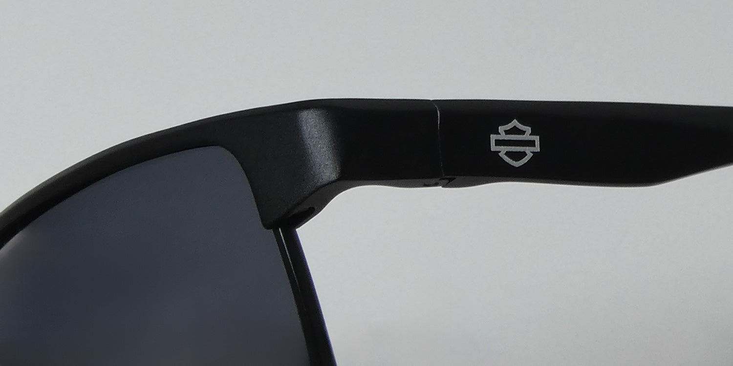 Harley-Davidson Hd1014x Sunglasses by ModaFrames