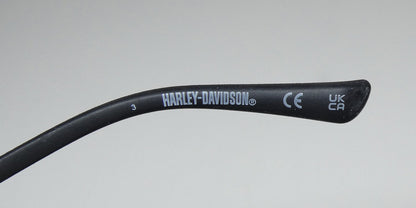 Harley-Davidson Hd1014x Sunglasses by ModaFrames