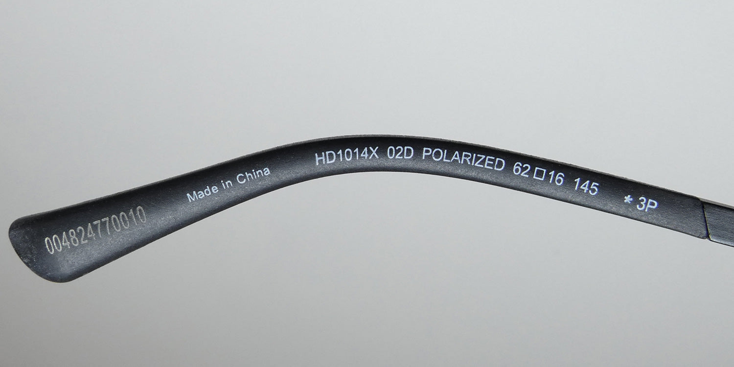 Harley-Davidson Hd1014x Sunglasses by ModaFrames