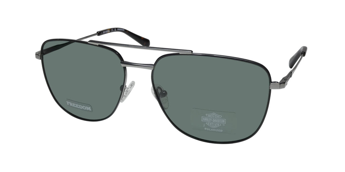Harley-Davidson Hd1011x Sunglasses by ModaFrames