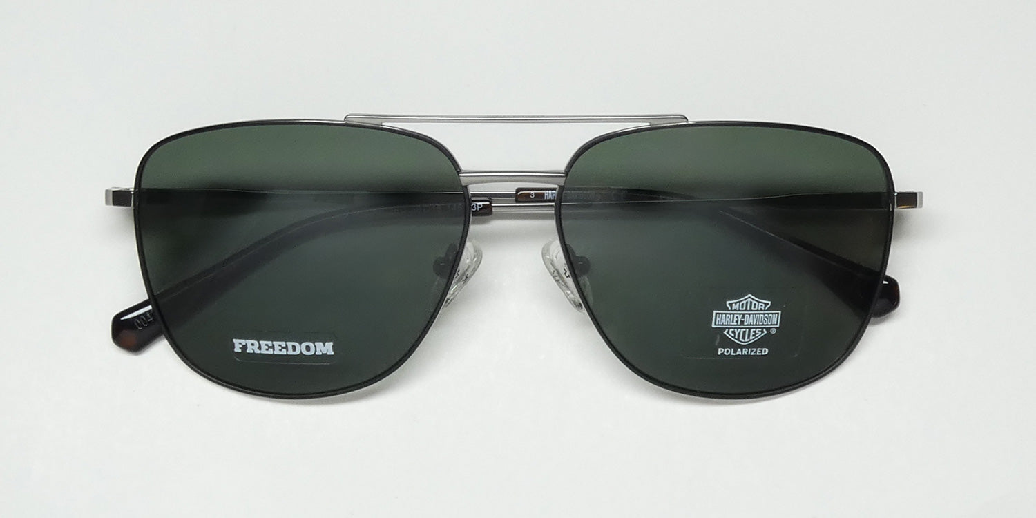 Harley-Davidson Hd1011x Sunglasses by ModaFrames