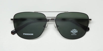 Harley-Davidson Hd1011x Sunglasses by ModaFrames