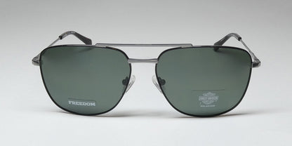 Harley-Davidson Hd1011x Sunglasses by ModaFrames