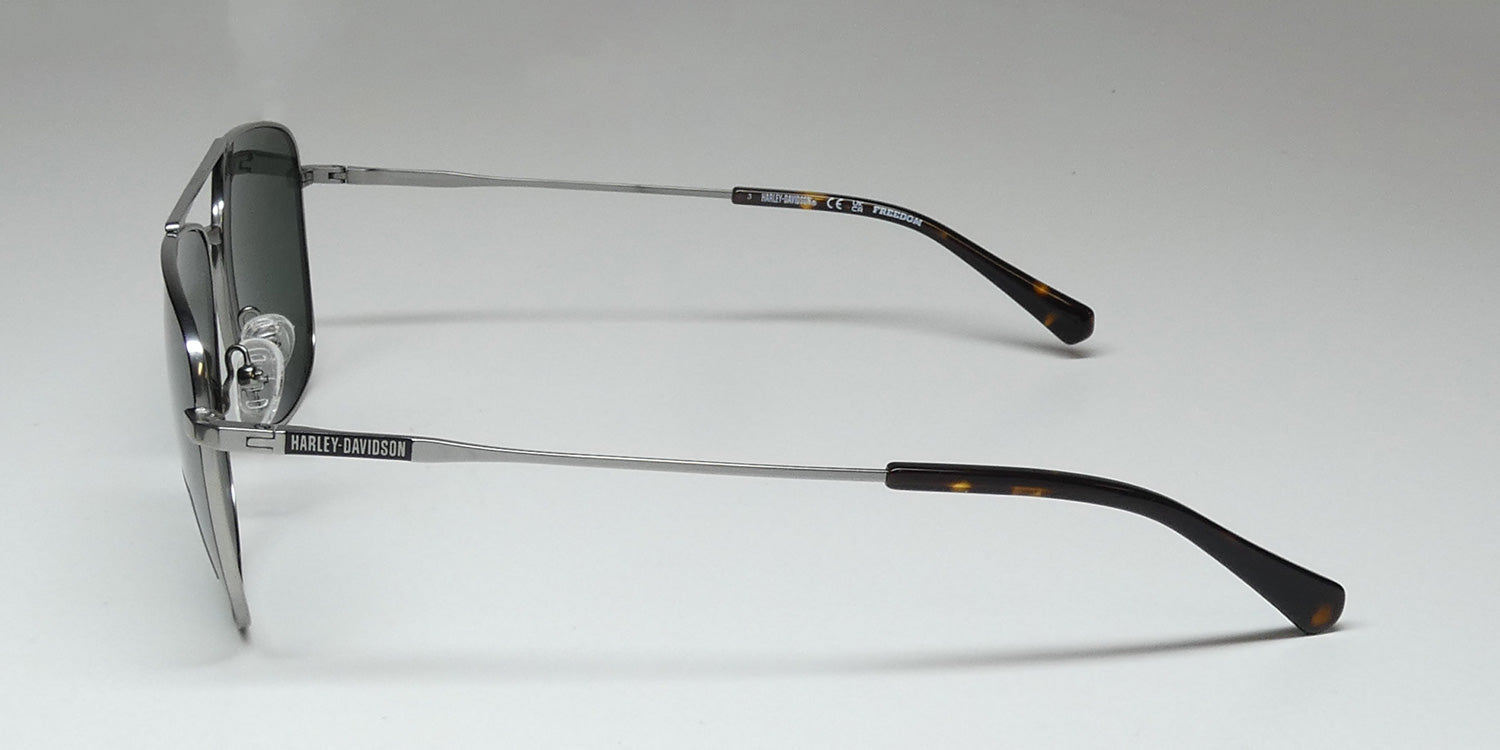 Harley-Davidson Hd1011x Sunglasses by ModaFrames