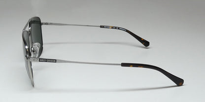 Harley-Davidson Hd1011x Sunglasses by ModaFrames