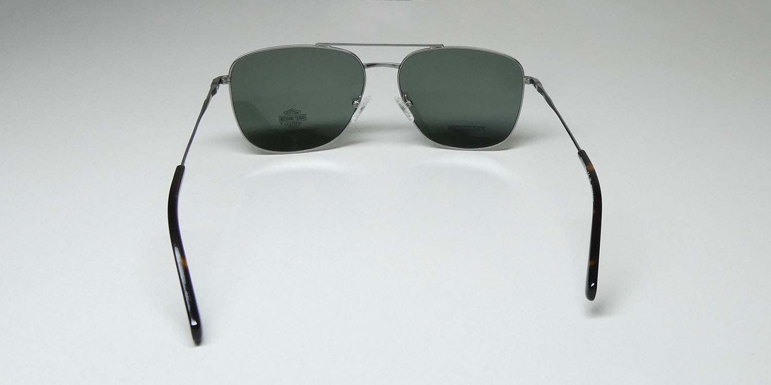 Harley-Davidson Hd1011x Sunglasses by ModaFrames