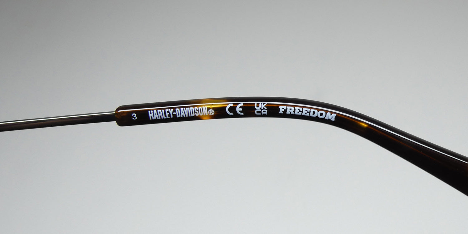 Harley-Davidson Hd1011x Sunglasses by ModaFrames