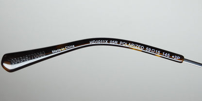 Harley-Davidson Hd1011x Sunglasses by ModaFrames