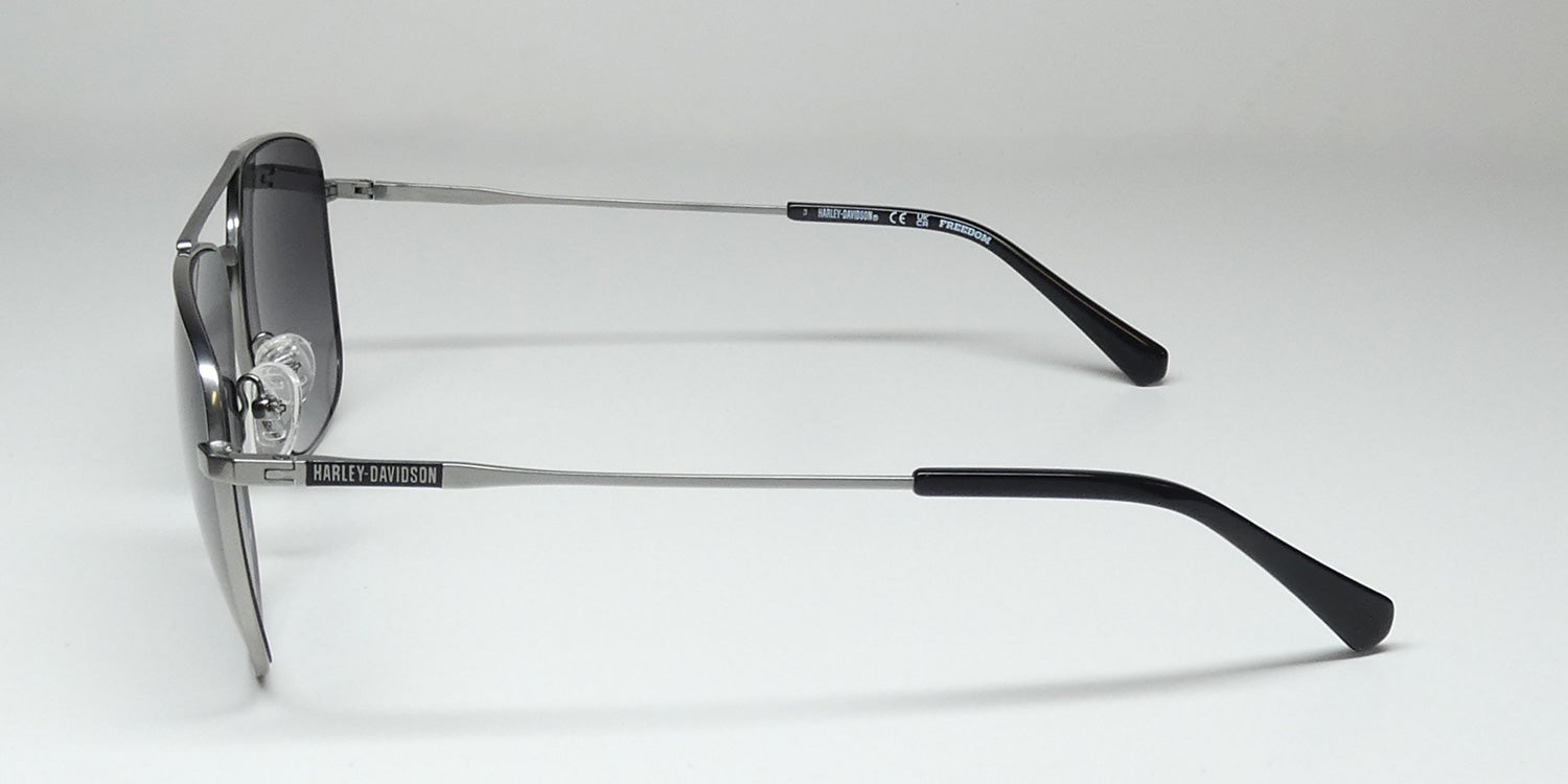 Harley-Davidson Hd1011x Sunglasses by ModaFrames