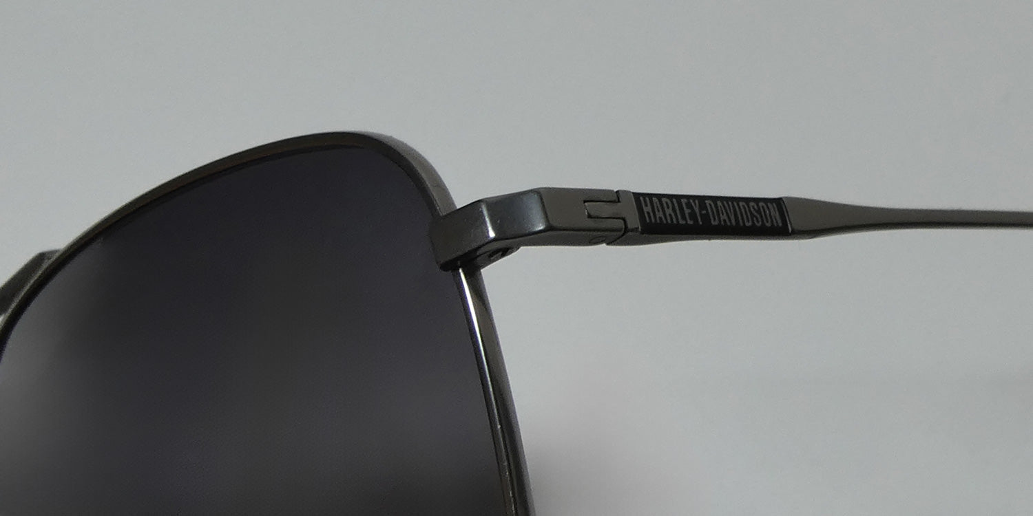 Harley-Davidson Hd1011x Sunglasses by ModaFrames