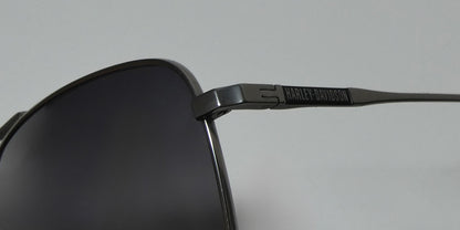 Harley-Davidson Hd1011x Sunglasses by ModaFrames