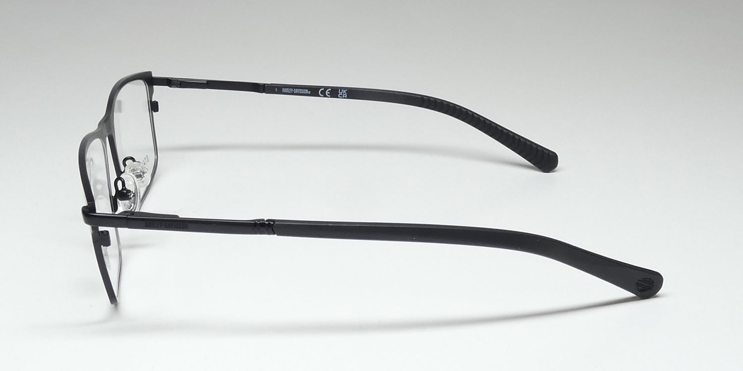 Harley-Davidson Hd0978 Eyeglasses by ModaFrames