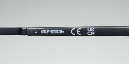Harley-Davidson Hd0978 Eyeglasses by ModaFrames