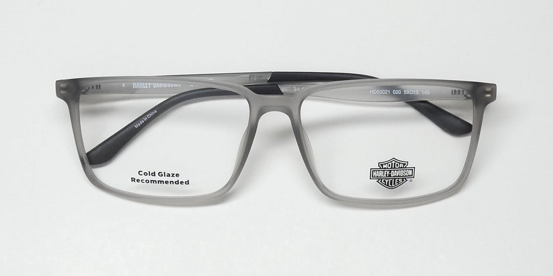 Harley-Davidson Hd50021 Eyeglasses by ModaFrames