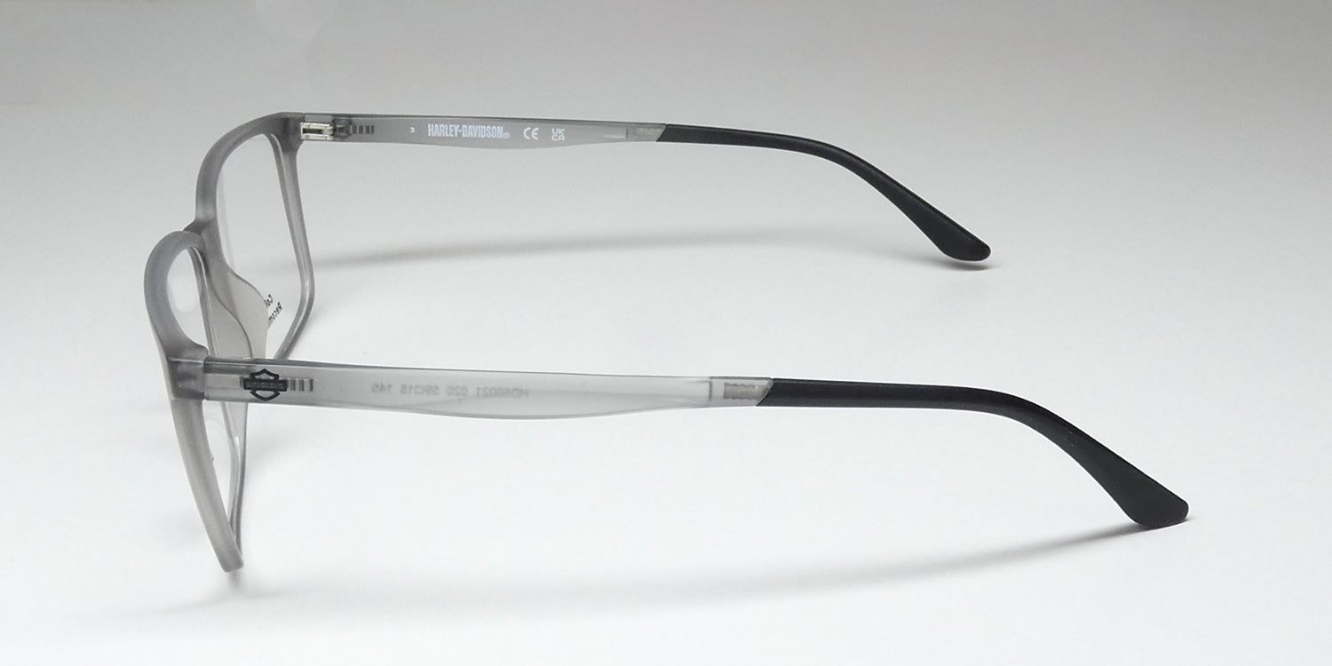 Harley-Davidson Hd50021 Eyeglasses by ModaFrames