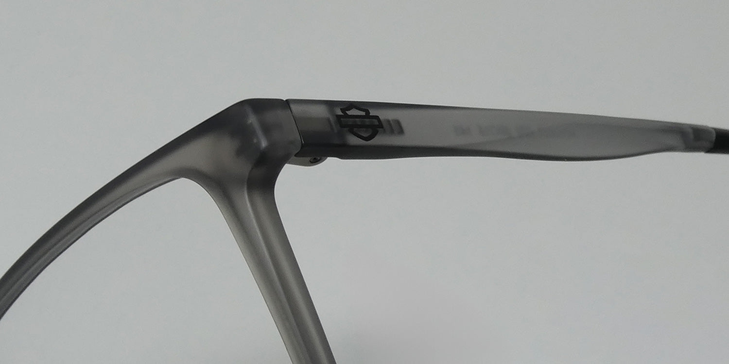 Harley-Davidson Hd50021 Eyeglasses by ModaFrames