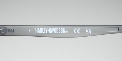 Harley-Davidson Hd50021 Eyeglasses by ModaFrames