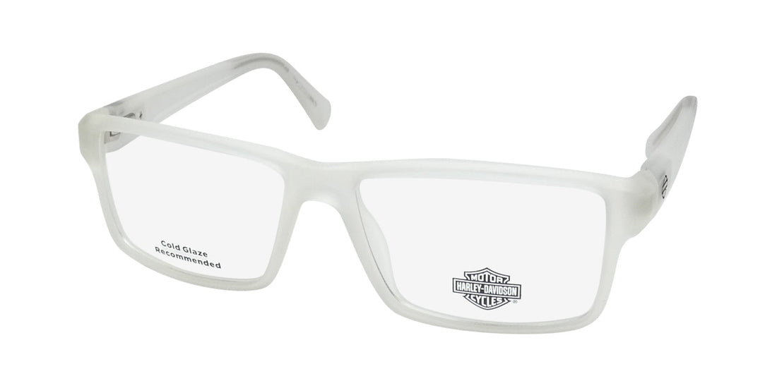 Harley-Davidson Hd0982 Eyeglasses by ModaFrames
