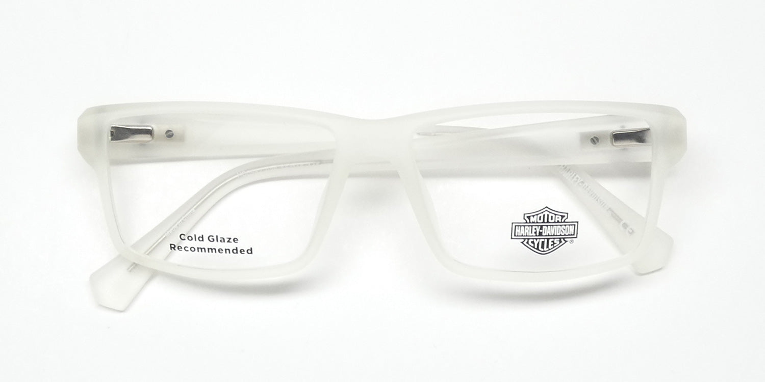 Harley-Davidson Hd0982 Eyeglasses by ModaFrames