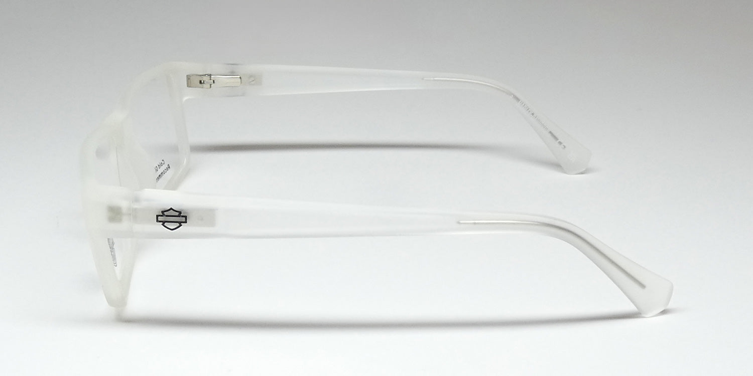 Harley-Davidson Hd0982 Eyeglasses by ModaFrames