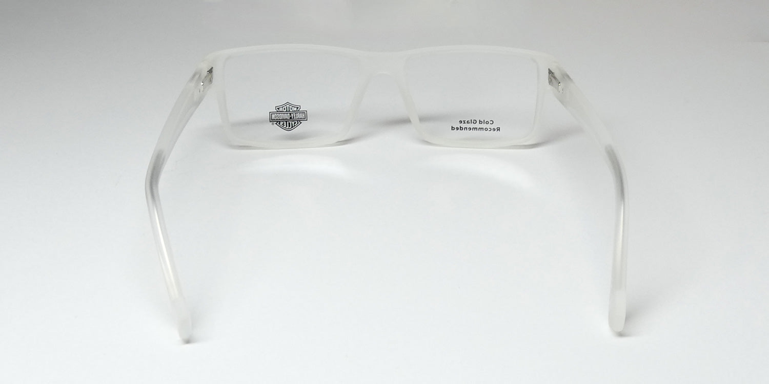 Harley-Davidson Hd0982 Eyeglasses by ModaFrames