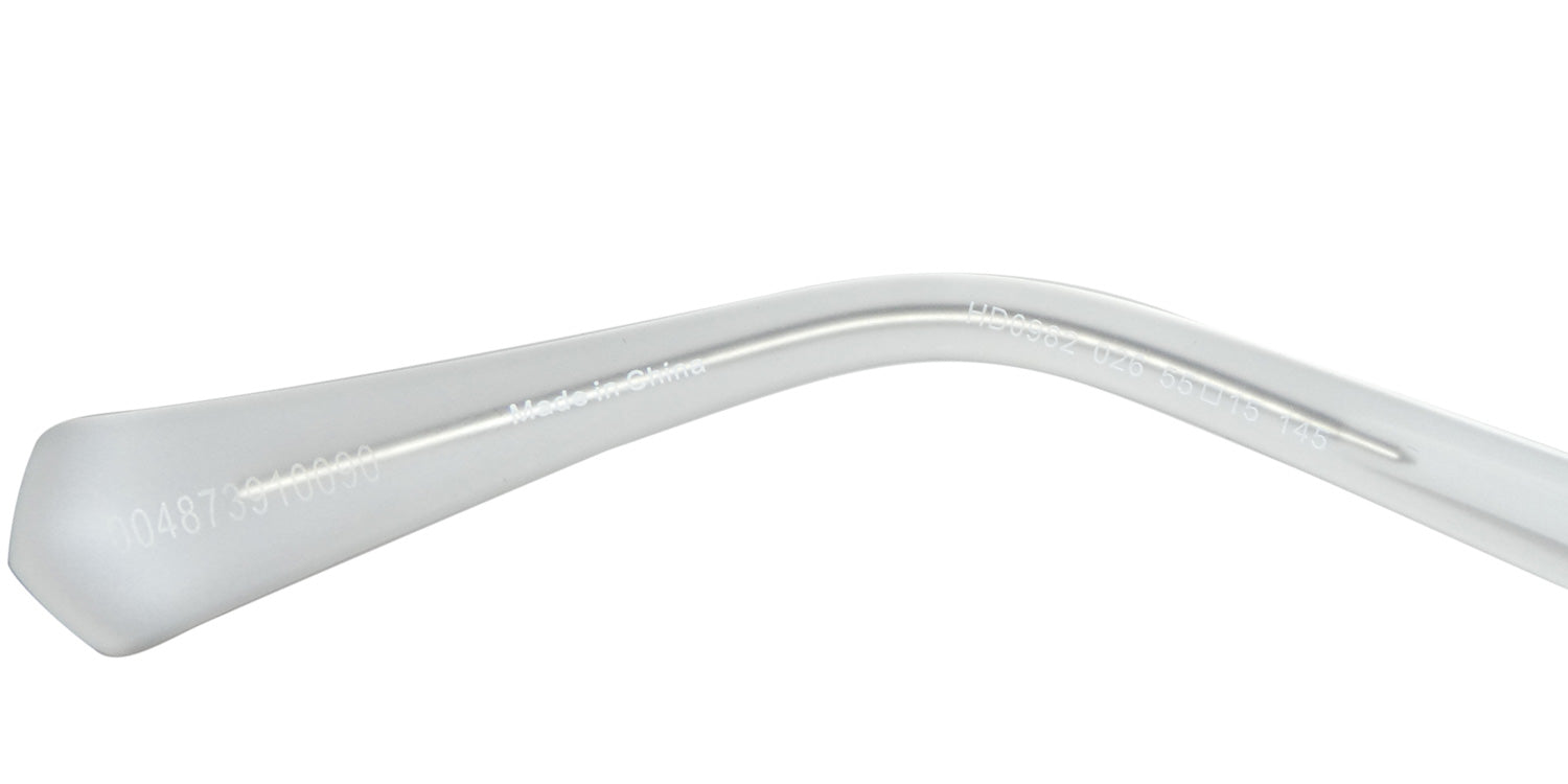 Harley-Davidson Hd0982 Eyeglasses by ModaFrames