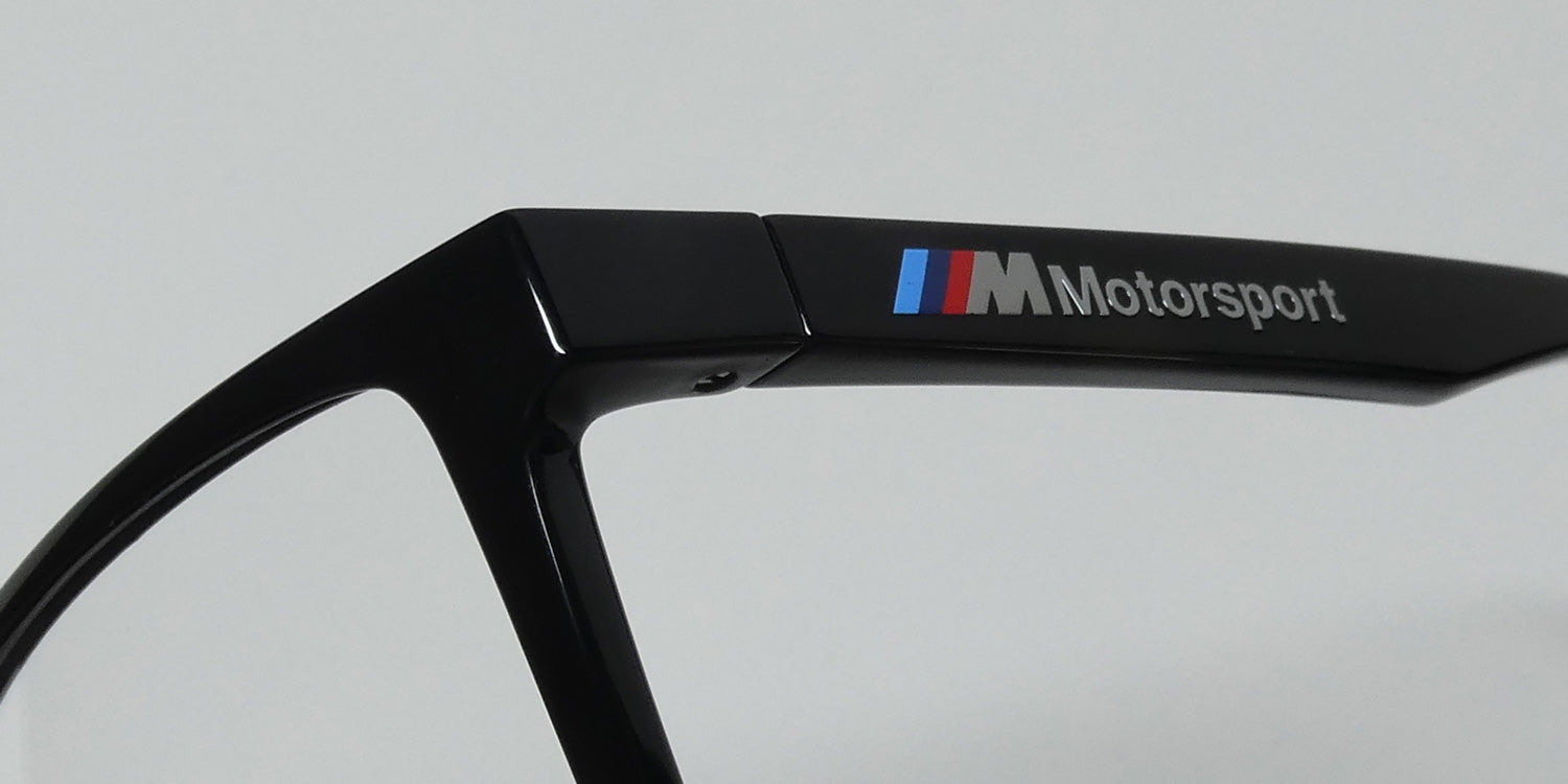 BMW Bs5003 Eyeglasses by ModaFrames