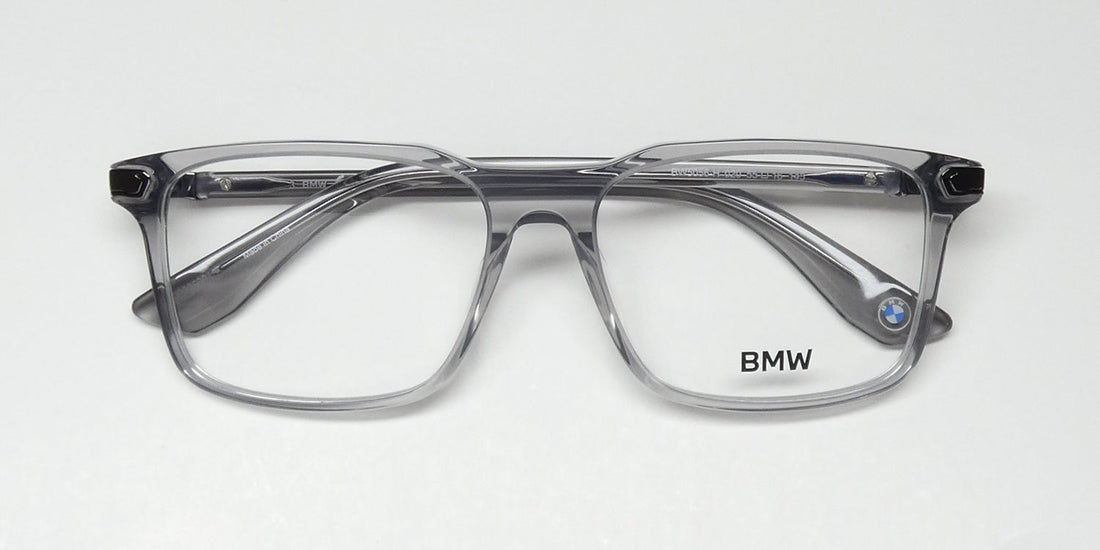 BMW Bw5056-H Eyeglasses by ModaFrames