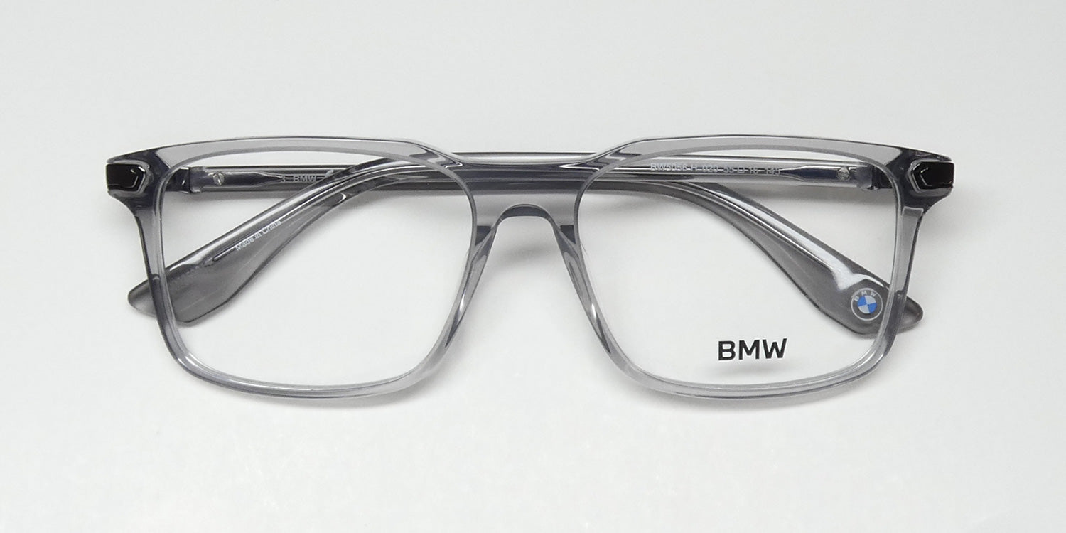 BMW Bw5056-H Eyeglasses by ModaFrames