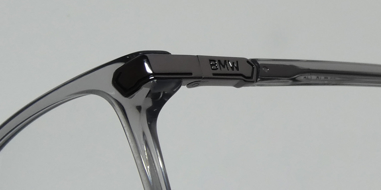 BMW Bw5056-H Eyeglasses by ModaFrames