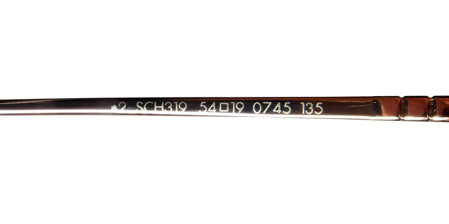 Chopard Sch319 Sunglasses by ModaFrames