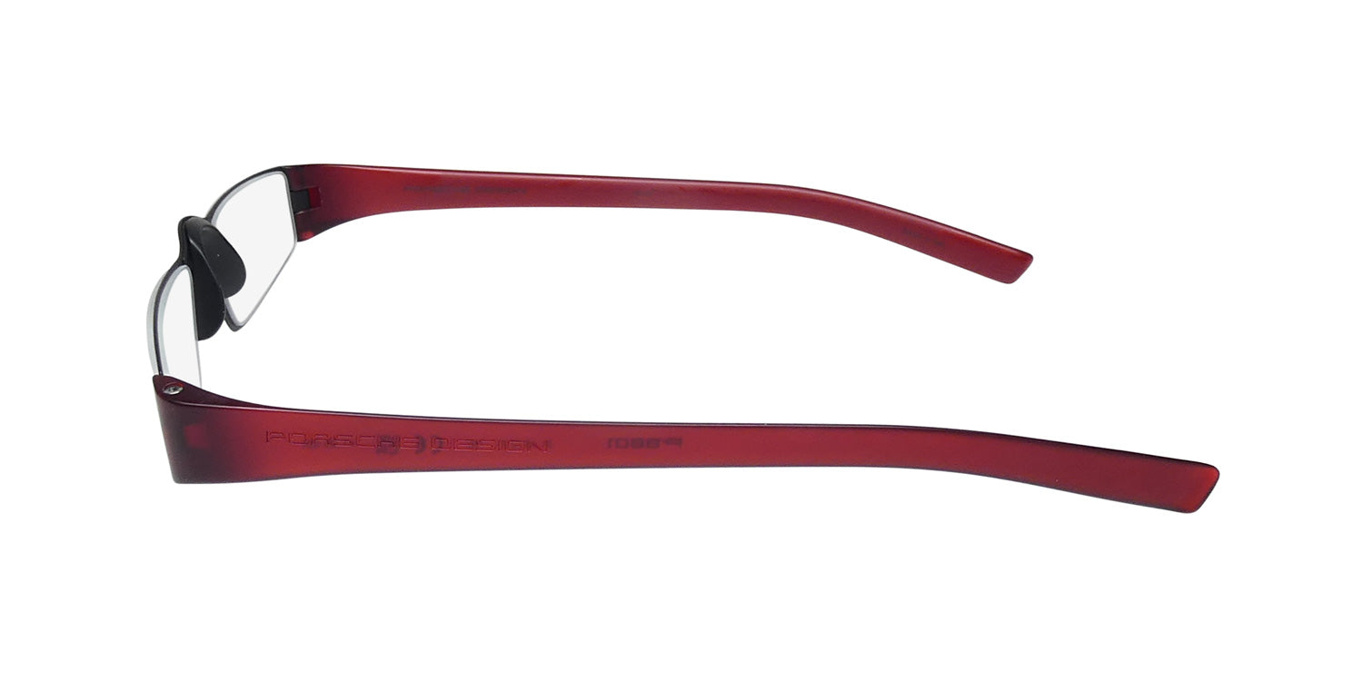 Porsche Design P8801 Readers by ModaFrames