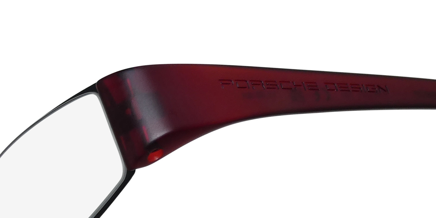 Porsche Design P8801 Readers by ModaFrames