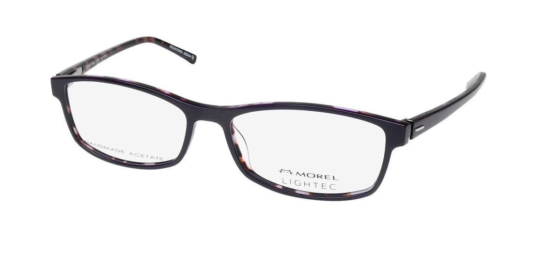 Morel Lightec 7669l Eyeglasses by ModaFrames