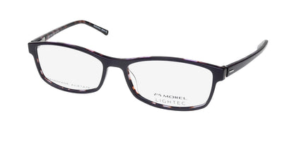 Morel Lightec 7669l Eyeglasses by ModaFrames