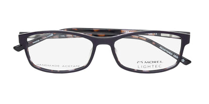 Morel Lightec 7669l Eyeglasses by ModaFrames