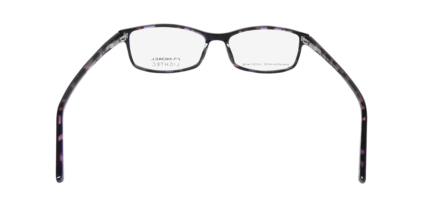 Morel Lightec 7669l Eyeglasses by ModaFrames
