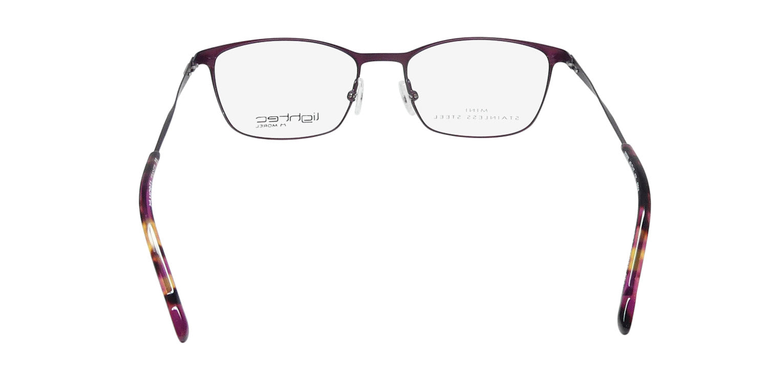 Morel Lightec 30060l Eyeglasses by ModaFrames