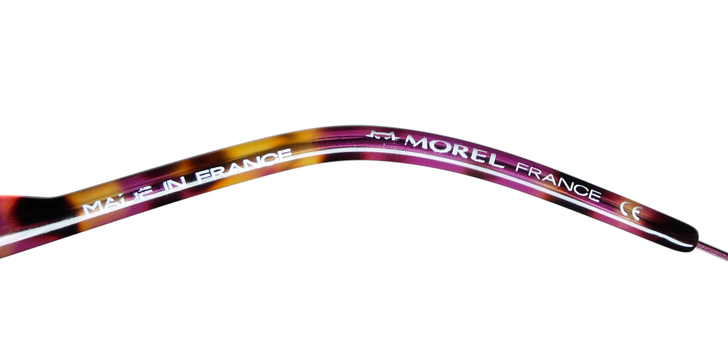 Morel Lightec 30060l Eyeglasses by ModaFrames