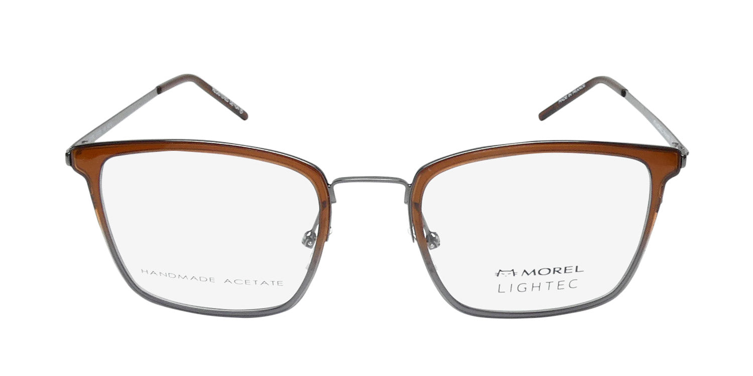 Morel Lightec 30179l Eyeglasses by ModaFrames