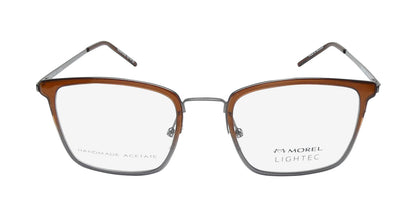 Morel Lightec 30179l Eyeglasses by ModaFrames