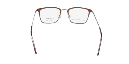Morel Lightec 30179l Eyeglasses by ModaFrames