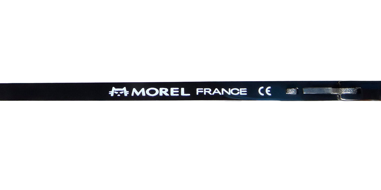 Morel Lightec 30179l Eyeglasses by ModaFrames
