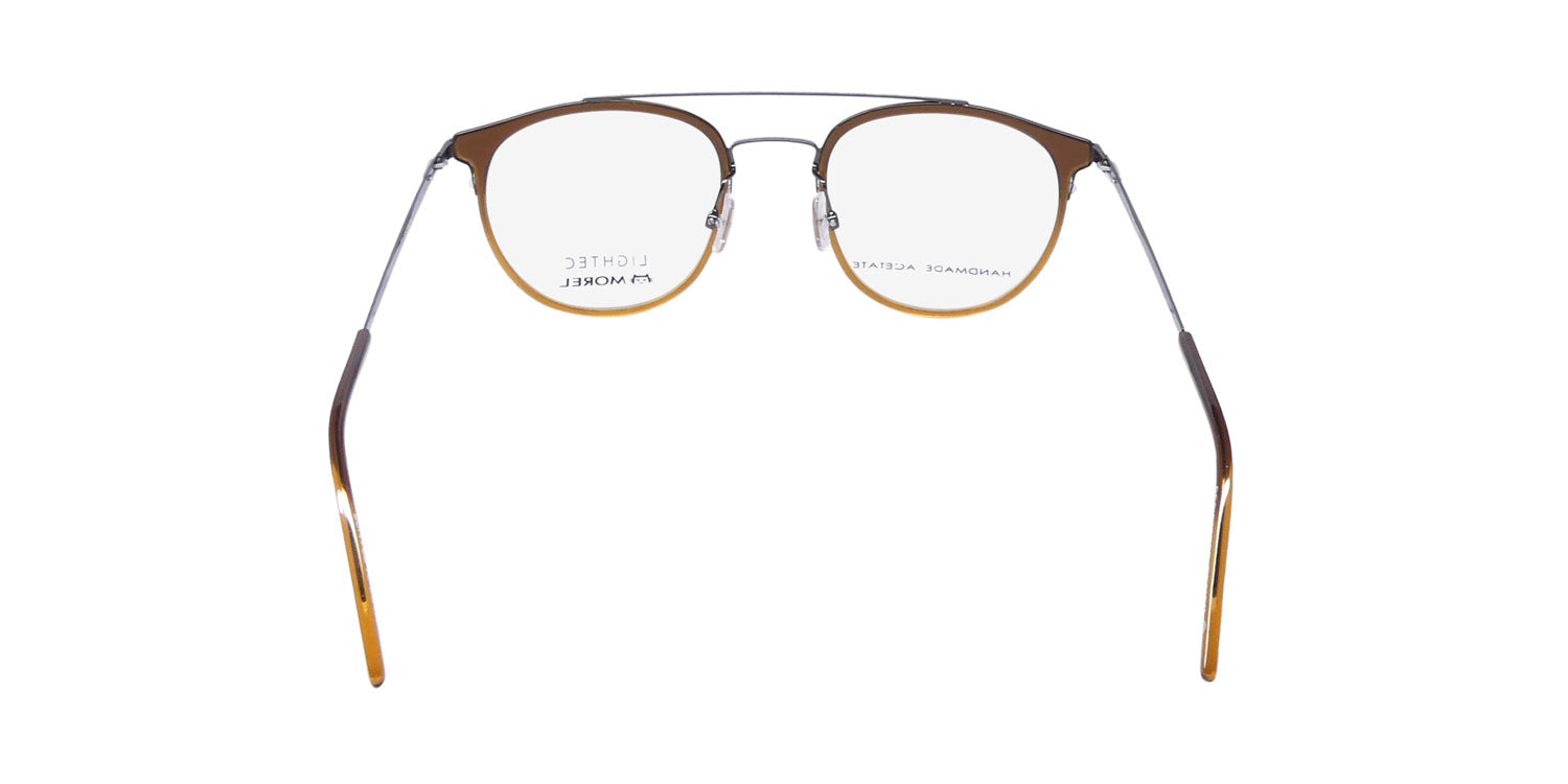 Morel Lightec 30180l Eyeglasses by ModaFrames