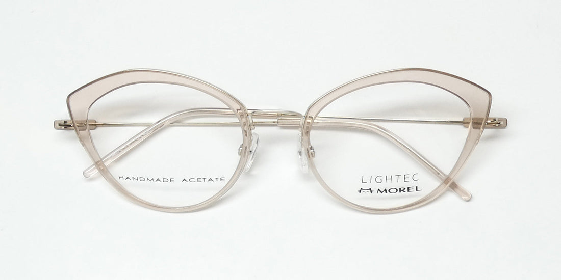 Morel Lightec 30184l Eyeglasses by ModaFrames